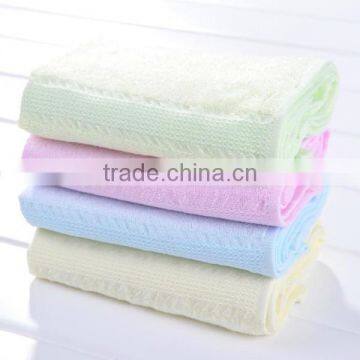 professional comfortable the bamboo carbon towel