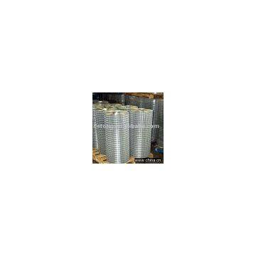 Welded Wire Mesh
