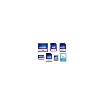 Memory Card