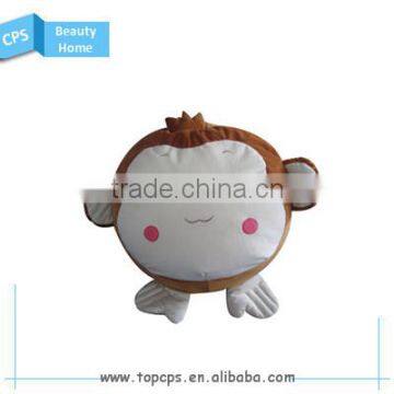 animal design short plush bean bag wholesale products