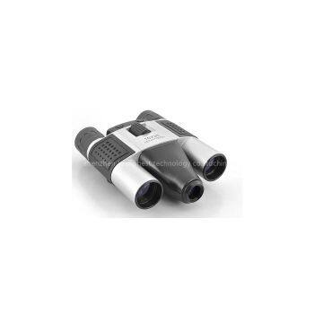 Digital Binocular Sport with 10x Zoom Telescope Lens Camera