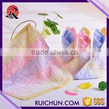 Full Color Factory Supply Flour Sack Tea Towel photo-3