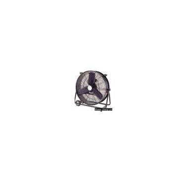 HVD-24AD Drum fan
