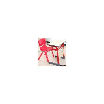 School Desk And Chair