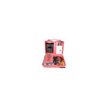 Inverter welder