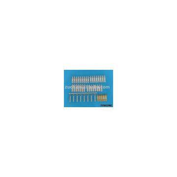 Electrical crimp terminal