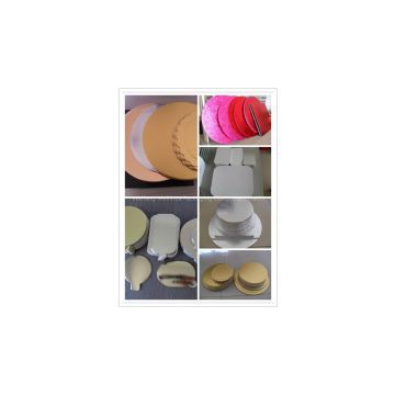 cake boards