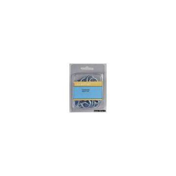12pcs Screw Hook Kit