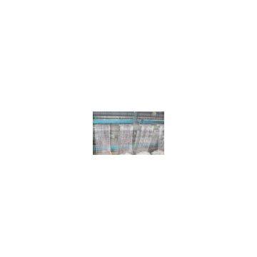 Construction Safety Netting