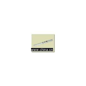 Rectangle wheel linear rail series