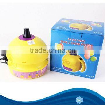 High quality electric Balloon inflator air Pump