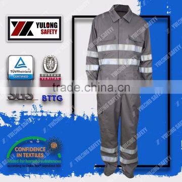 EN11611,EN11612 FR Workwear To Choose