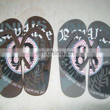 Men's EVA slippers