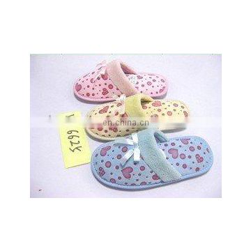 women indoor slippers