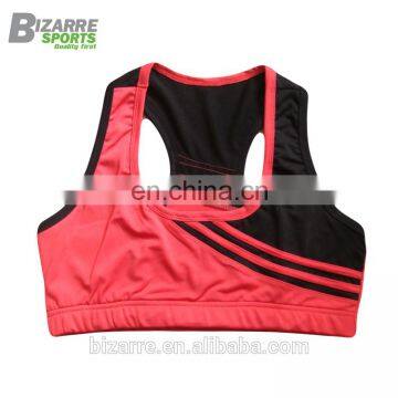 Customized sublimation seamless sportswear