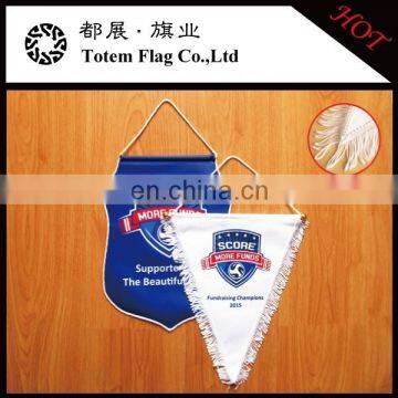 Sports Flag , Sports Team Pennant Flag