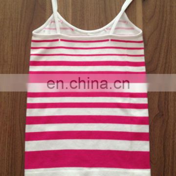 Coft and comfortable cotton underwear camisole