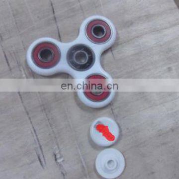 Finger Spinner QC Toys Fidget Hand Spinner Inspection in Wuxi photo-3