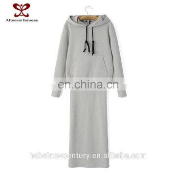 2015 Autumn New Arrive Women Dress Thin Sportwear Europe America Women's New Cotton Elastic Packet Hip Skirt Fleece Causal Suit