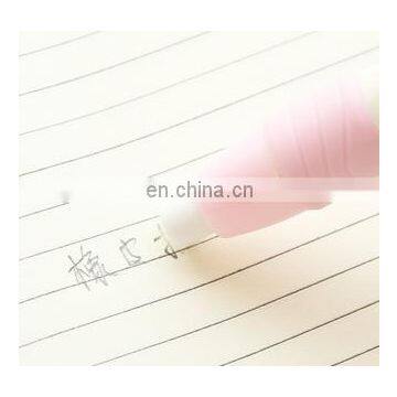 Originality Beautiful Cartoon Pressing Eraser Pencil Rub School Child Award School Painting Supplies photo-5