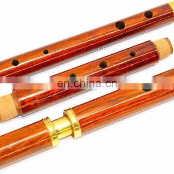 Irish Professional Tunable D Flute With Hard Case 4 Piece photo-2