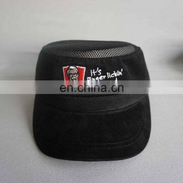 Military Caps DT-05 material 100% hight quality made in vietnam