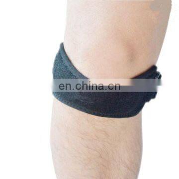 Patellar Tendon Knee Support Band Gel Pad for Knee Pain Relief photo-5