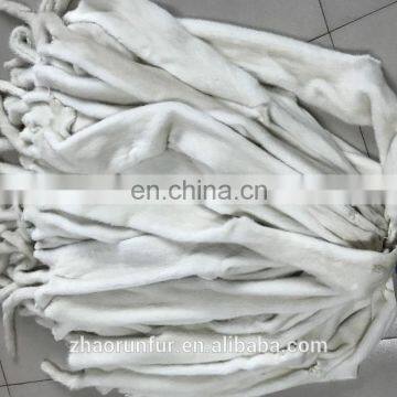 100% Real Raw Mink Fur Skin Pelt photo-3