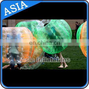 Inflatable Bubble Soccer Ball For Sale With Repair Kit photo-2
