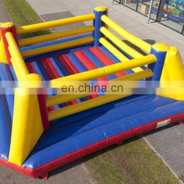 Cheap New Feashion PVC High Quality Inflatable Wrestling Ring photo-3