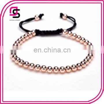 2017 Hot Sale Cheap Bead Bracelets for Man Yiwu Suppliers