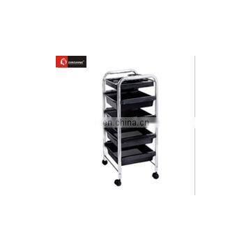 Guangzhou wholesale professional factory price salon hairdressing trolley