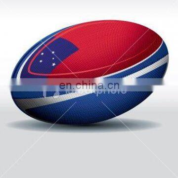 Samoa Rugby Balls