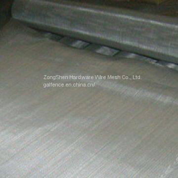 Stainless Steel Wire Mesh photo-2