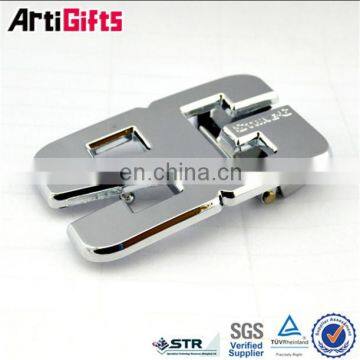 Best quality metal quality belt buckle screws
