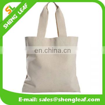 Promotional Cotton Canvas Tote Bag Beach Bag Shopping Bag