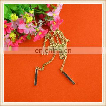 2016 New arrival metal chain belts/Metal tassel belts/Gold chain belts/Apparel decorative waist chain/Delicate metal belts