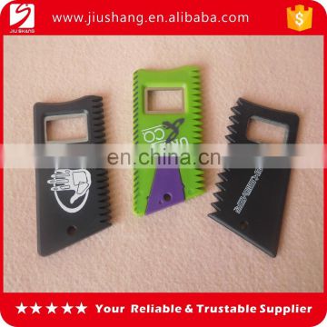 plastic promotional corkscrew opener with factory supply