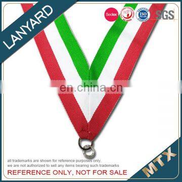 Custom Cheap Medal Lanyards photo-6