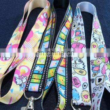 Safety Work Vograce Colouful Neck Lanyard photo-2