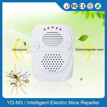 Indoor mosquito killer rat rodent control ultrasonic insect pest repeller