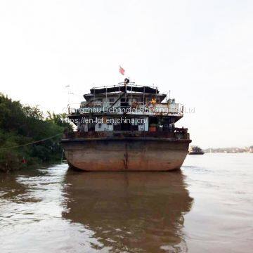 Sale: 2000T Inland Self-Unloading Ship photo-3