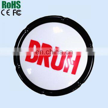 Custom Plastic Talking Buzzer Push Sound Button With Voice