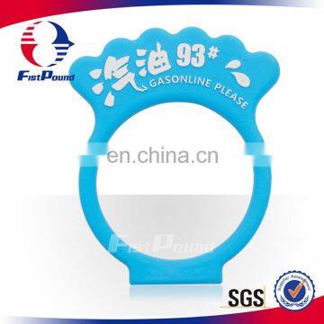 Custom shape PVC Souvenirs