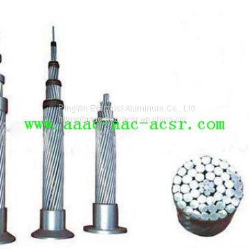 AAAC conductor with ASTM B399 Standard