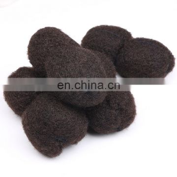 Afro Kinky Hair Bulk New Premium Human Hair Extension