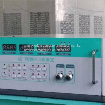 AC Power Supply