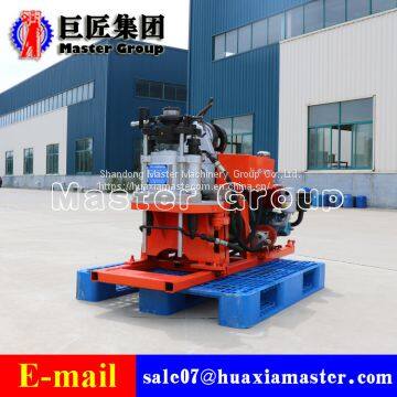 YQZ-30 Hydraulic Portable Drilling Rig