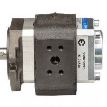 Eips2-011ra04-11s111 Eckerle Hydraulic Gear Pump Rotary Construction Machinery