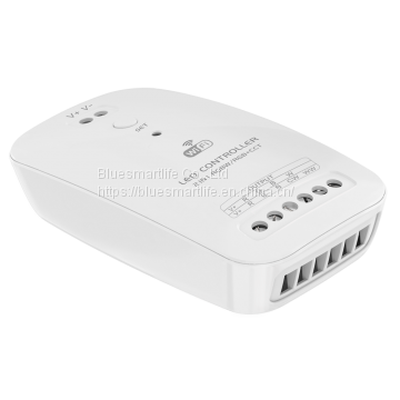 RGBW/RGB+CCT 2 IN 1 WiFi LED Controller photo-3